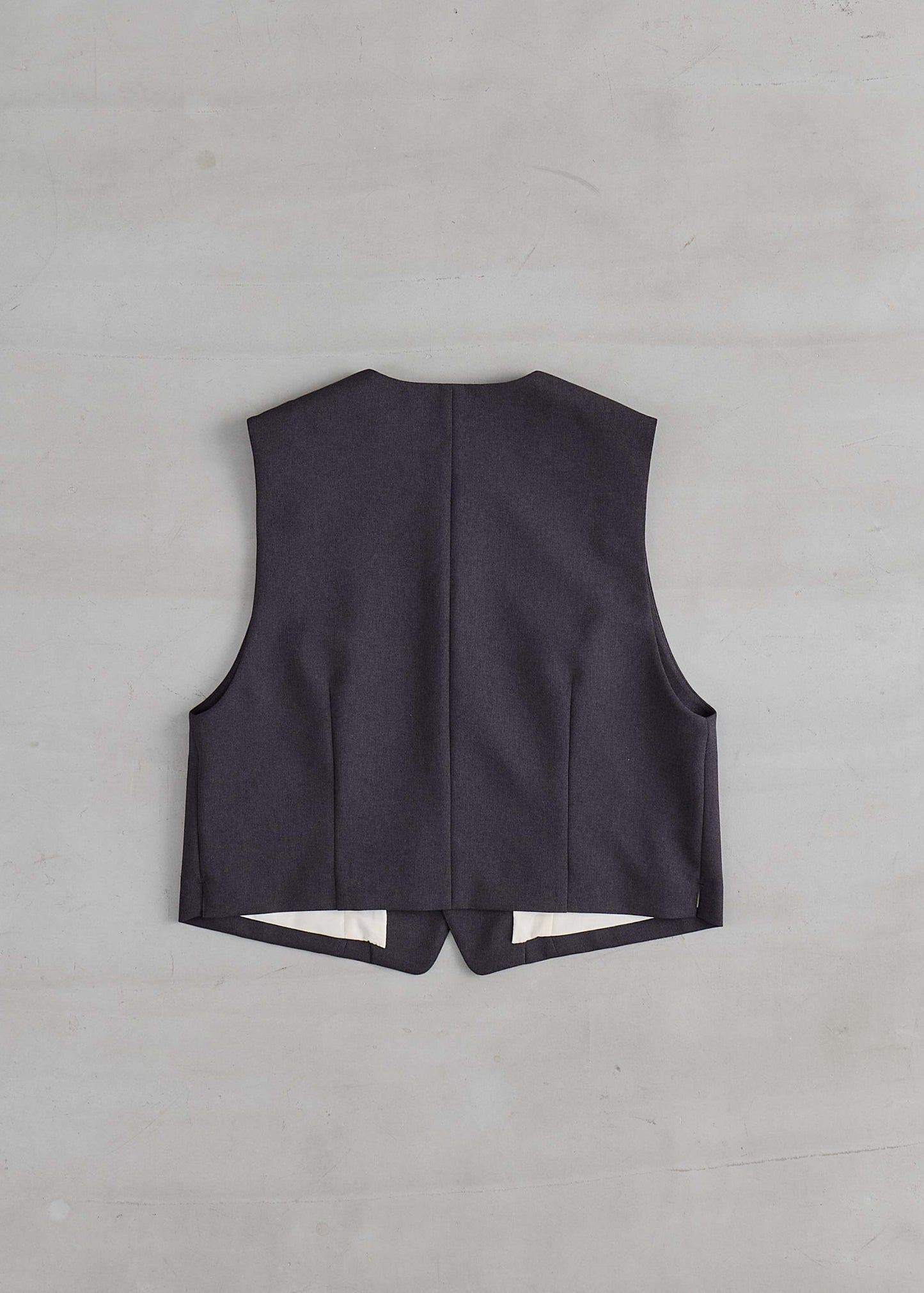 【Oblada】GEORGE VEST