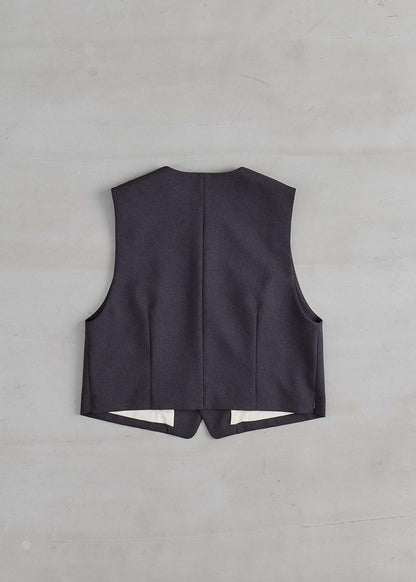 【Oblada】GEORGE VEST
