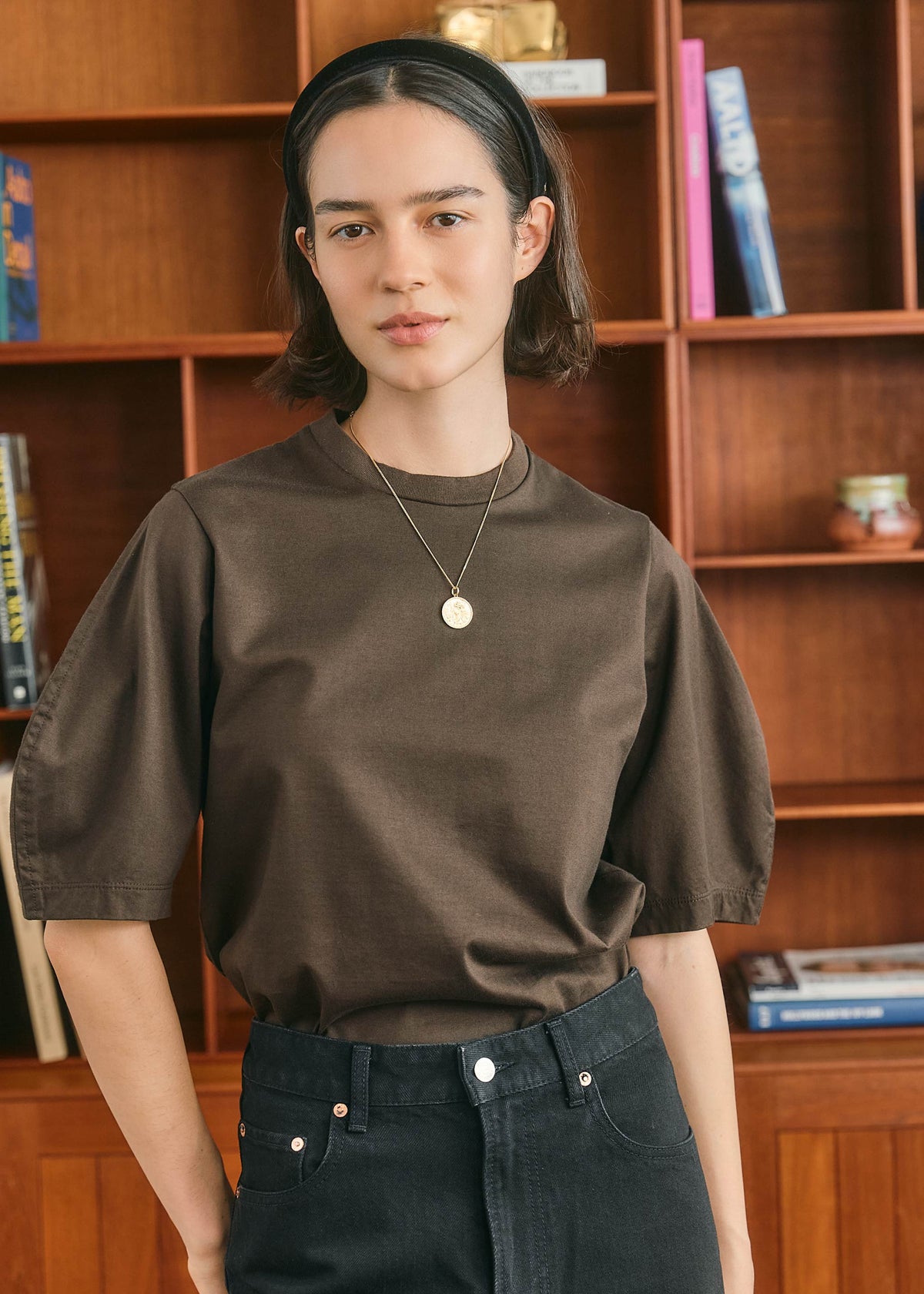 【ONLINE PREORDER】DRESS T-SHIRT