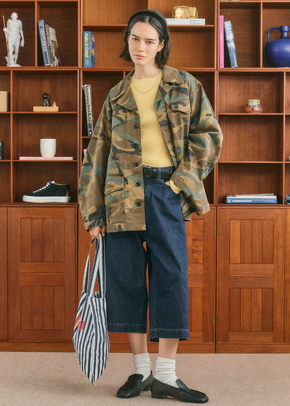 【ONLINE PREORDER】BUDDY SHORTS