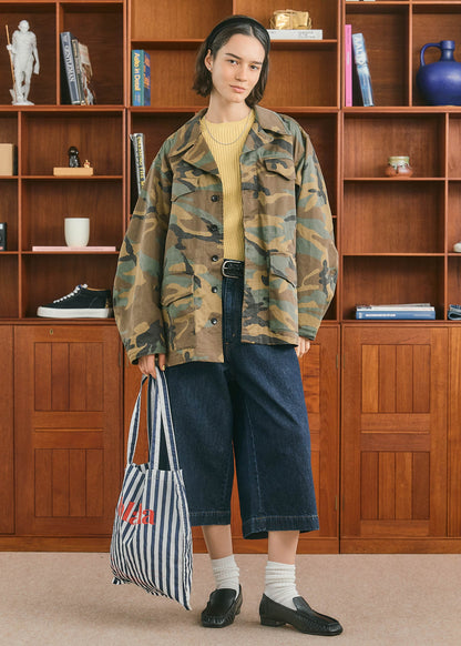 【ONLINE PREORDER】FIELD JACKET