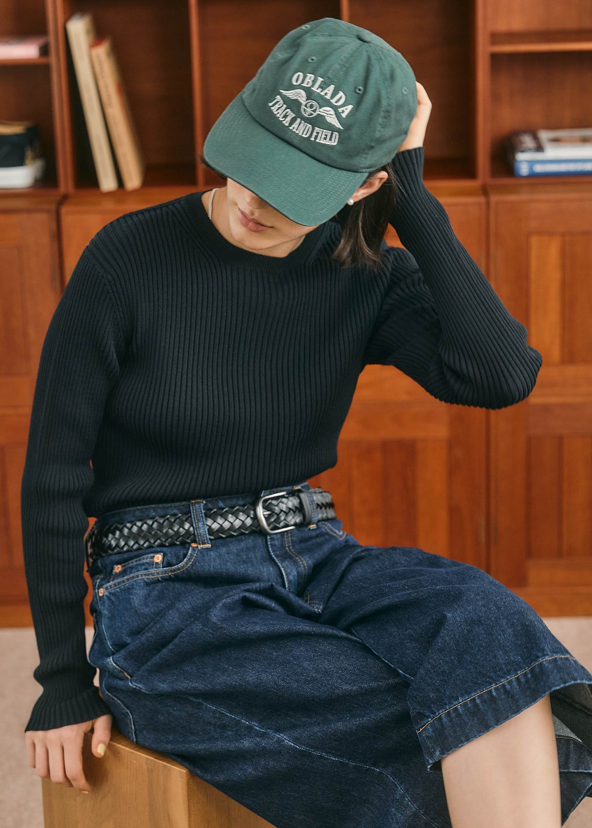 【ONLINE PREORDER】BUDDY SHORTS