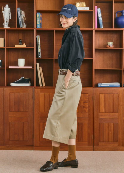 【ONLINE PREORDER】STEADY SHORTS