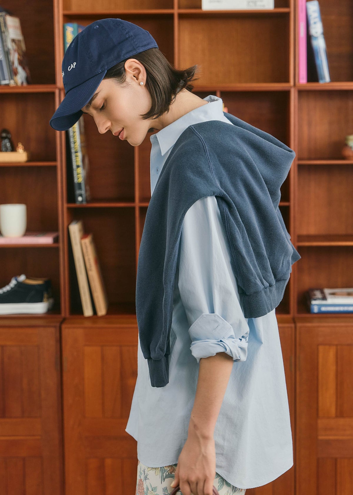 【ONLINE PREORDER】AUTHENTIC SHIRT