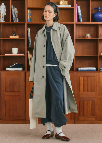 【ONLINE PREORDER】ALL WEATHER COAT