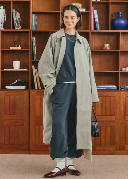 【ONLINE PREORDER】ALL WEATHER COAT