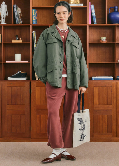 【ONLINE PREORDER】FIELD JACKET