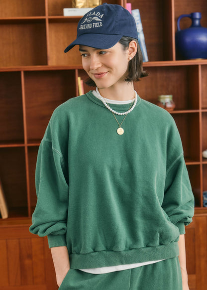 【ONLINE PREORDER】SOFT SWEAT SHIRT