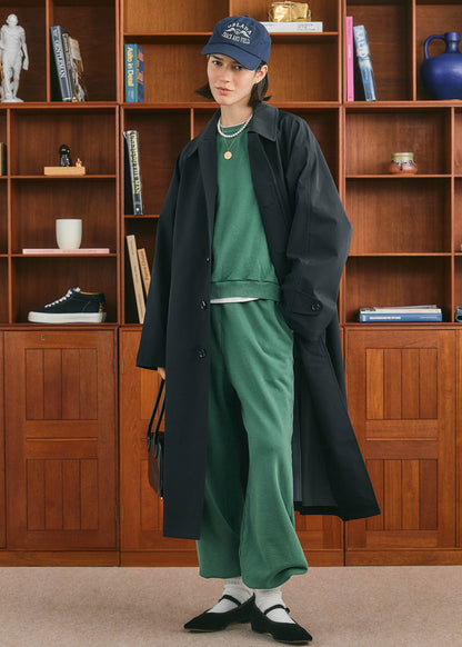 【ONLINE PREORDER】ALL WEATHER COAT