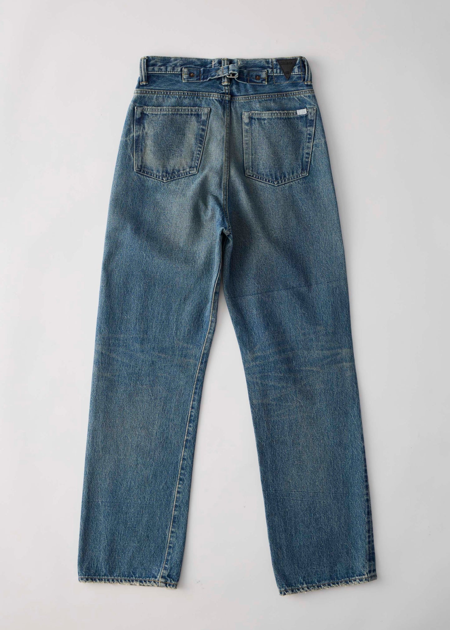 【ONLINE PREORDER】1938 CRASH