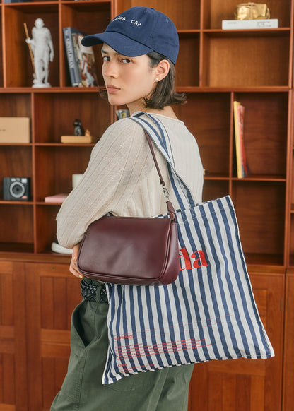 【ONLINE PREORDER】BUDDY BAG