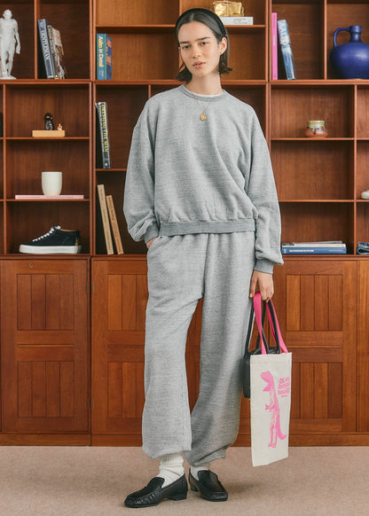 【ONLINE PREORDER】SOFT SWEAT PANTS
