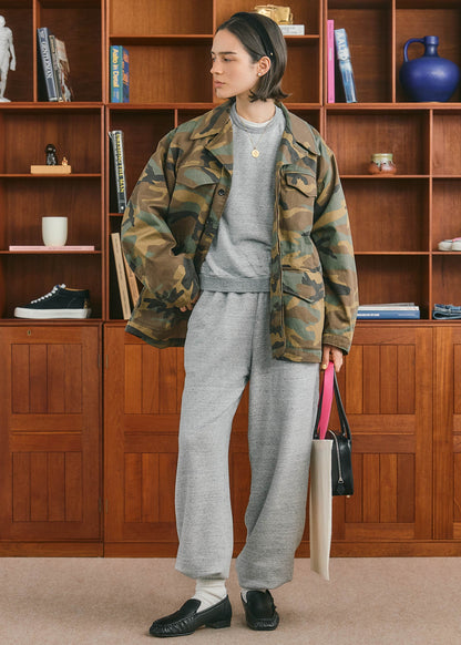 【ONLINE PREORDER】SOFT SWEAT PANTS