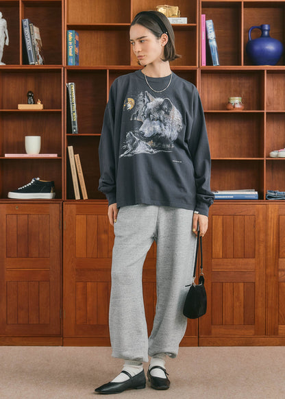 【ONLINE PREORDER】SOFT SWEAT PANTS
