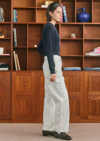 【ONLINE PREORDER】SANTOS JEANS