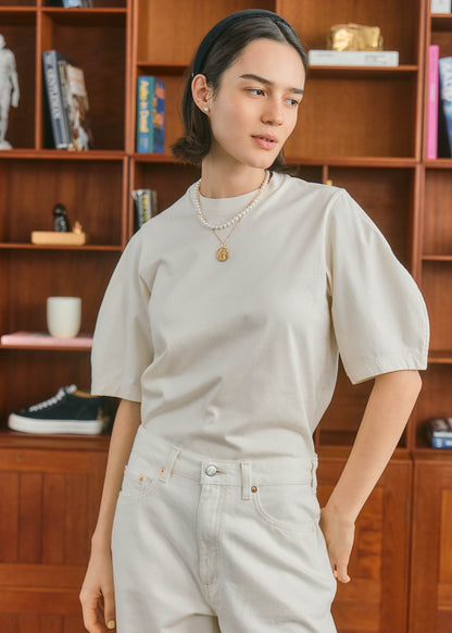 【ONLINE PREORDER】DRESS T-SHIRT