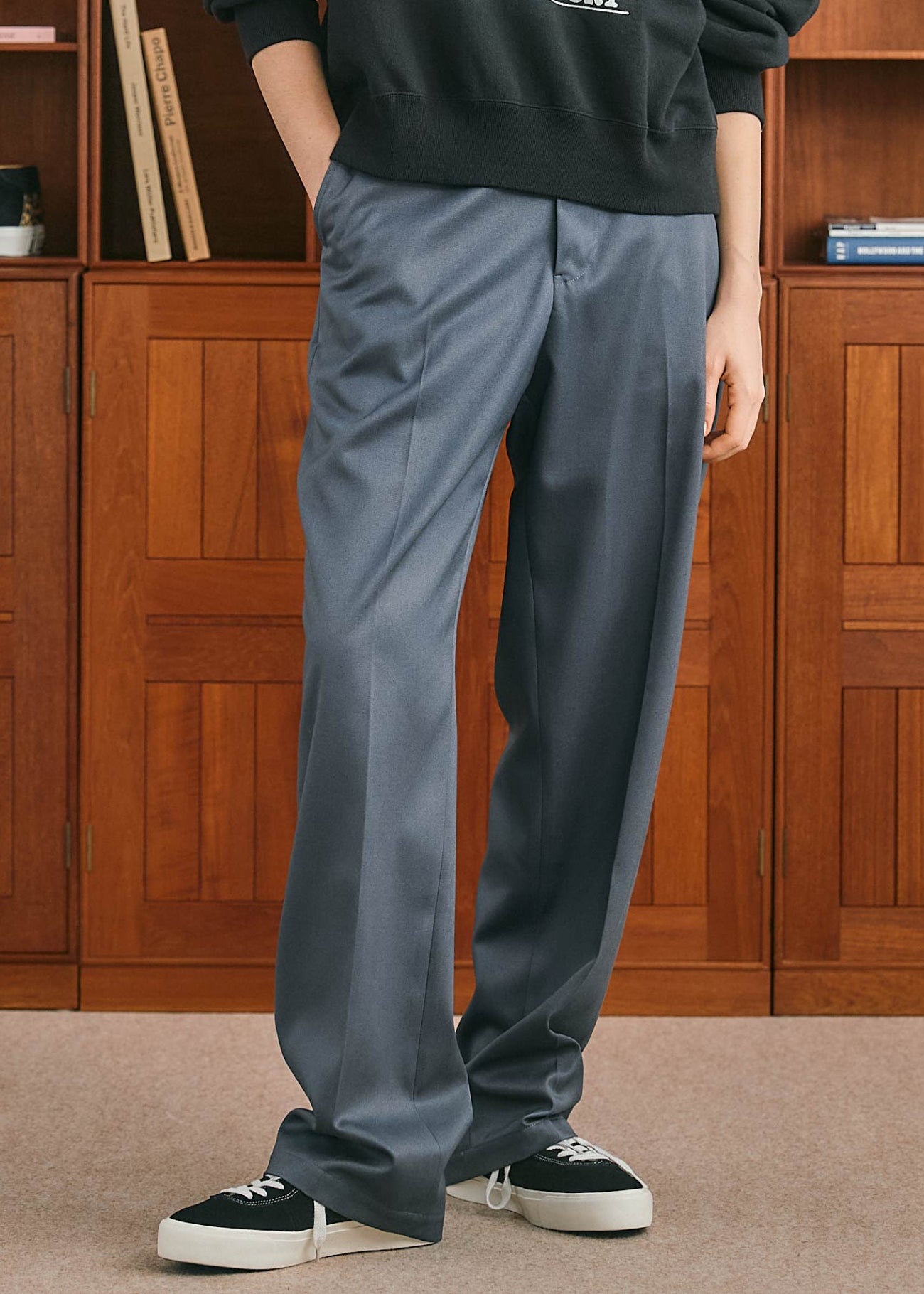 【CINCH STORE】PABLO DINNER PANTS