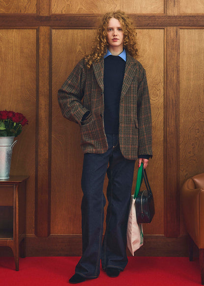【Oblada】MILLENNIUM JEANS