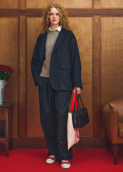 【Oblada】FINE PANTS