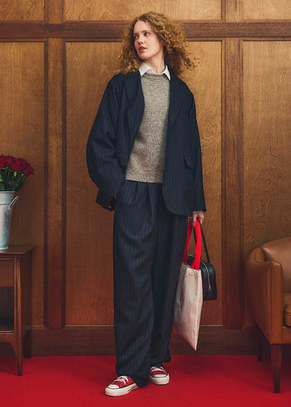 【Oblada】WILLIAM KNIT