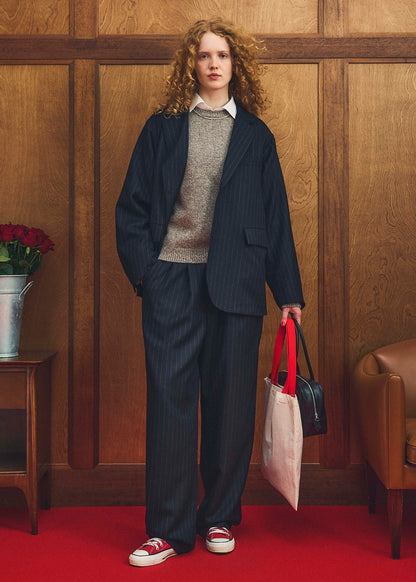 【Oblada】FINE PANTS
