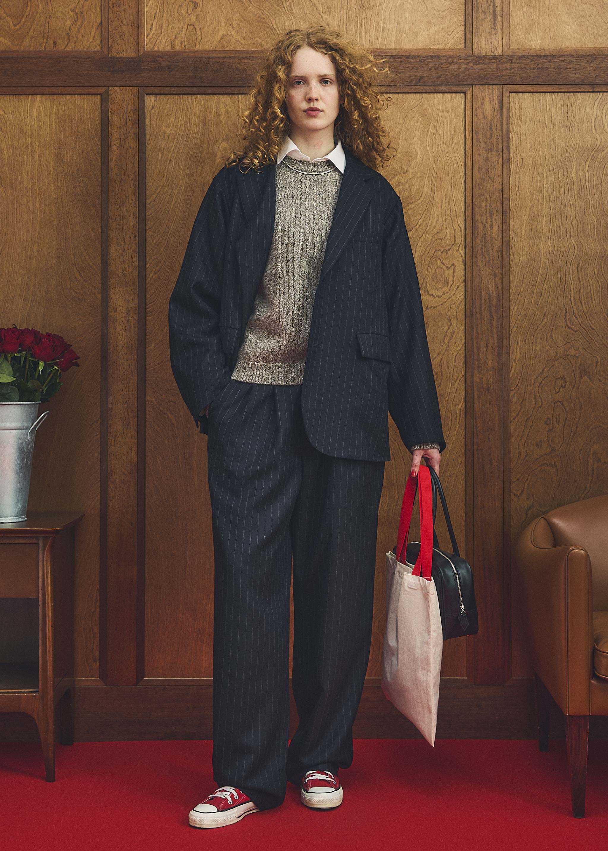 Oblada】UNCONSTRUCTION JACKET – CINCH inc