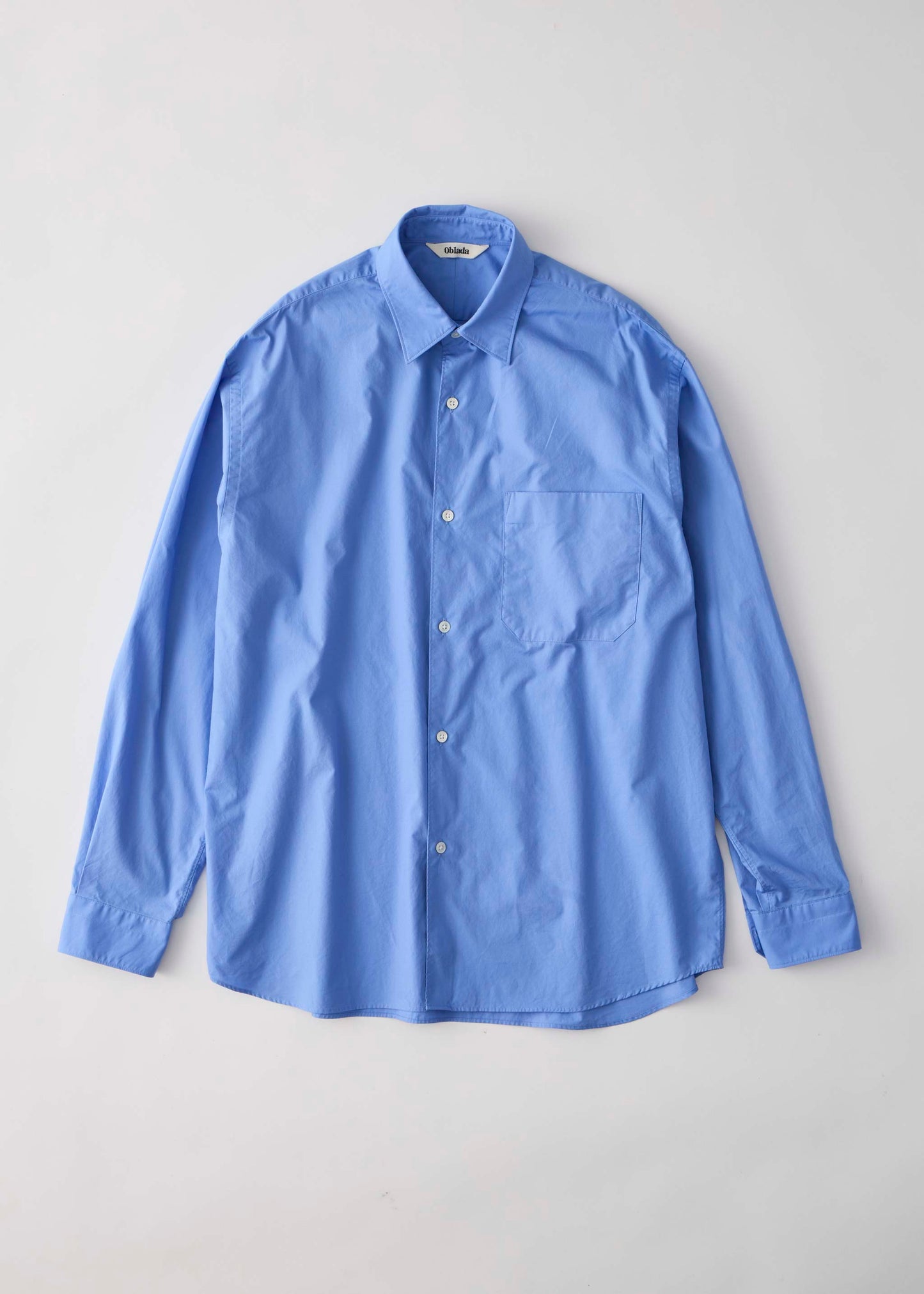 【ONLINE PREORDER】AUTHENTIC SHIRT