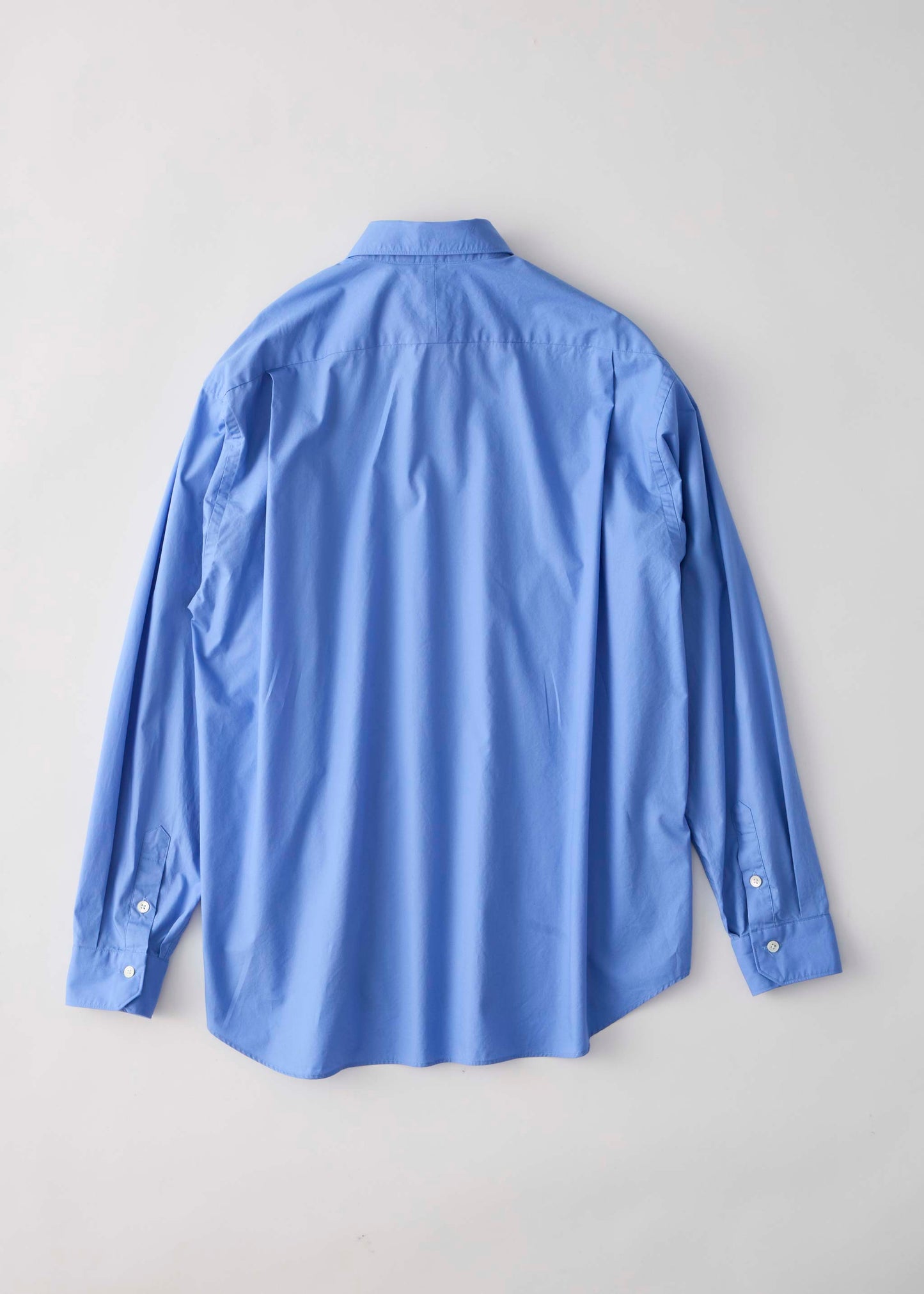 【ONLINE PREORDER】AUTHENTIC SHIRT