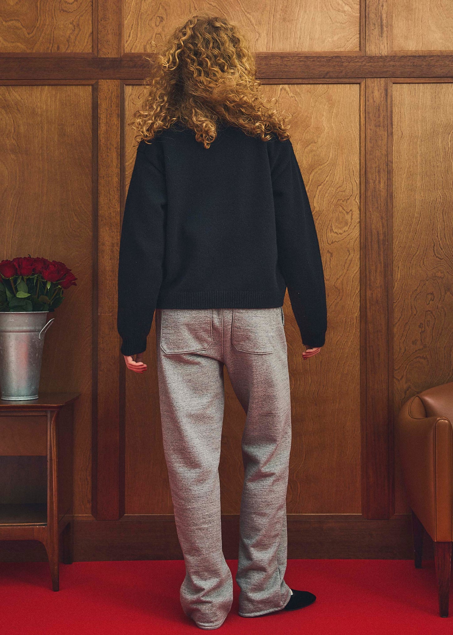 【Oblada】JUBILEE PANTS