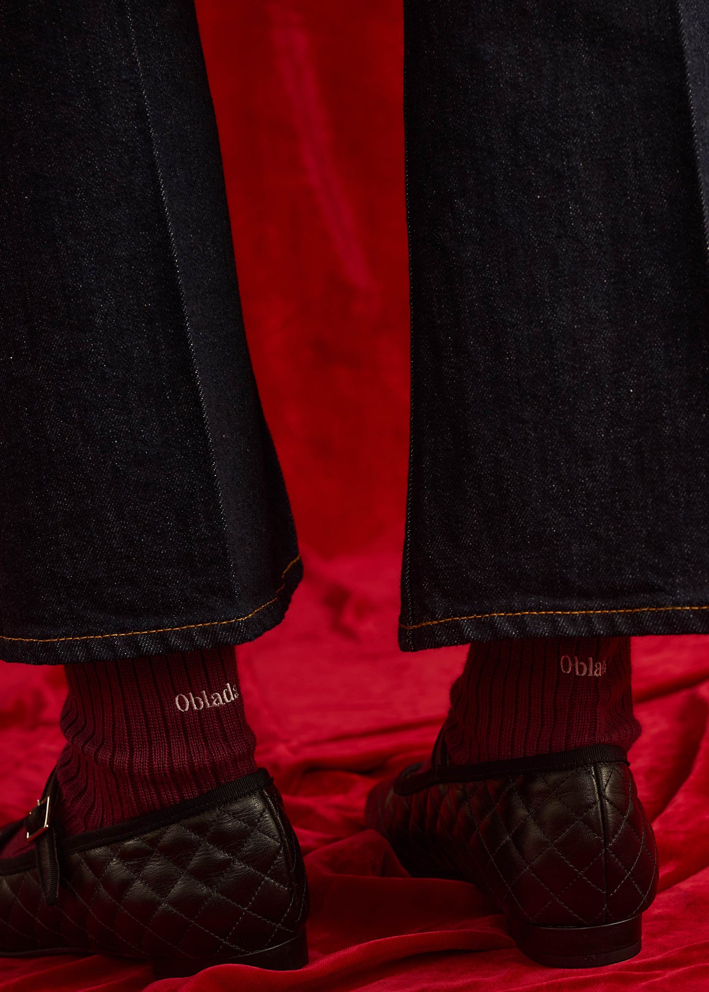 【Oblada】PACK SOCKS NEW COLOR