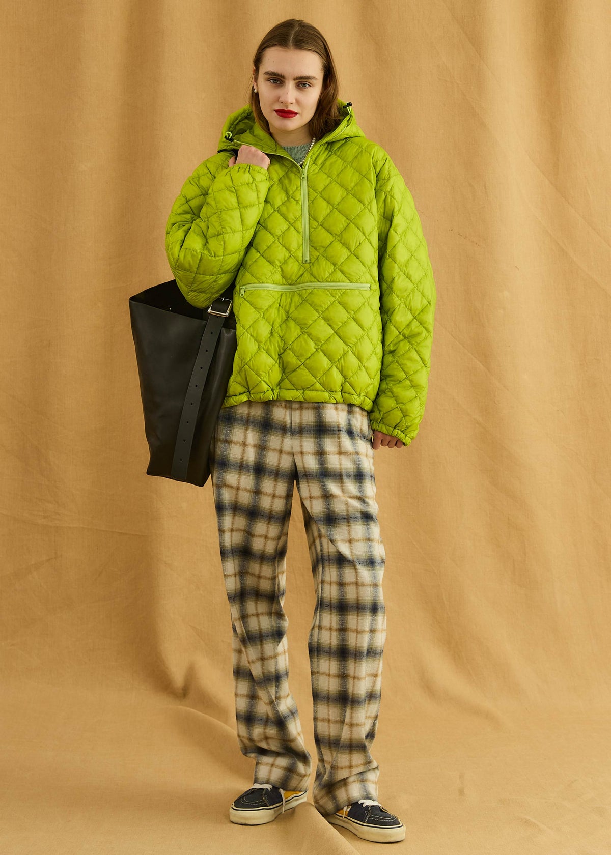 【Oblada】BELT BAG