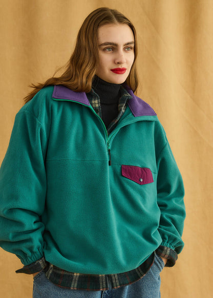 【Oblada】FILL HIGHNECK KNIT