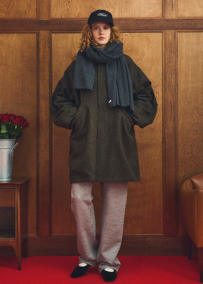 【Oblada】JUBILEE PANTS