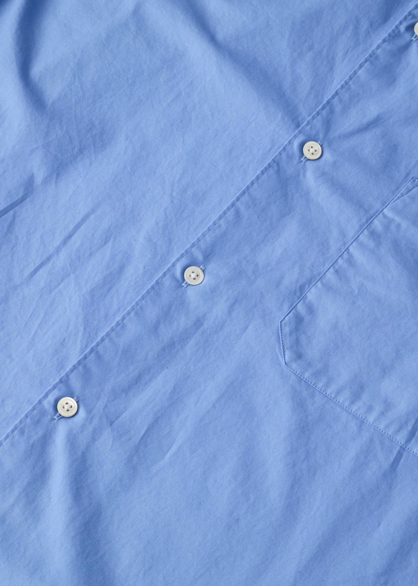【ONLINE PREORDER】AUTHENTIC SHIRT