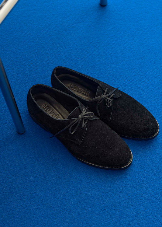 【ONLINE PREORDER】TWO EYELETS