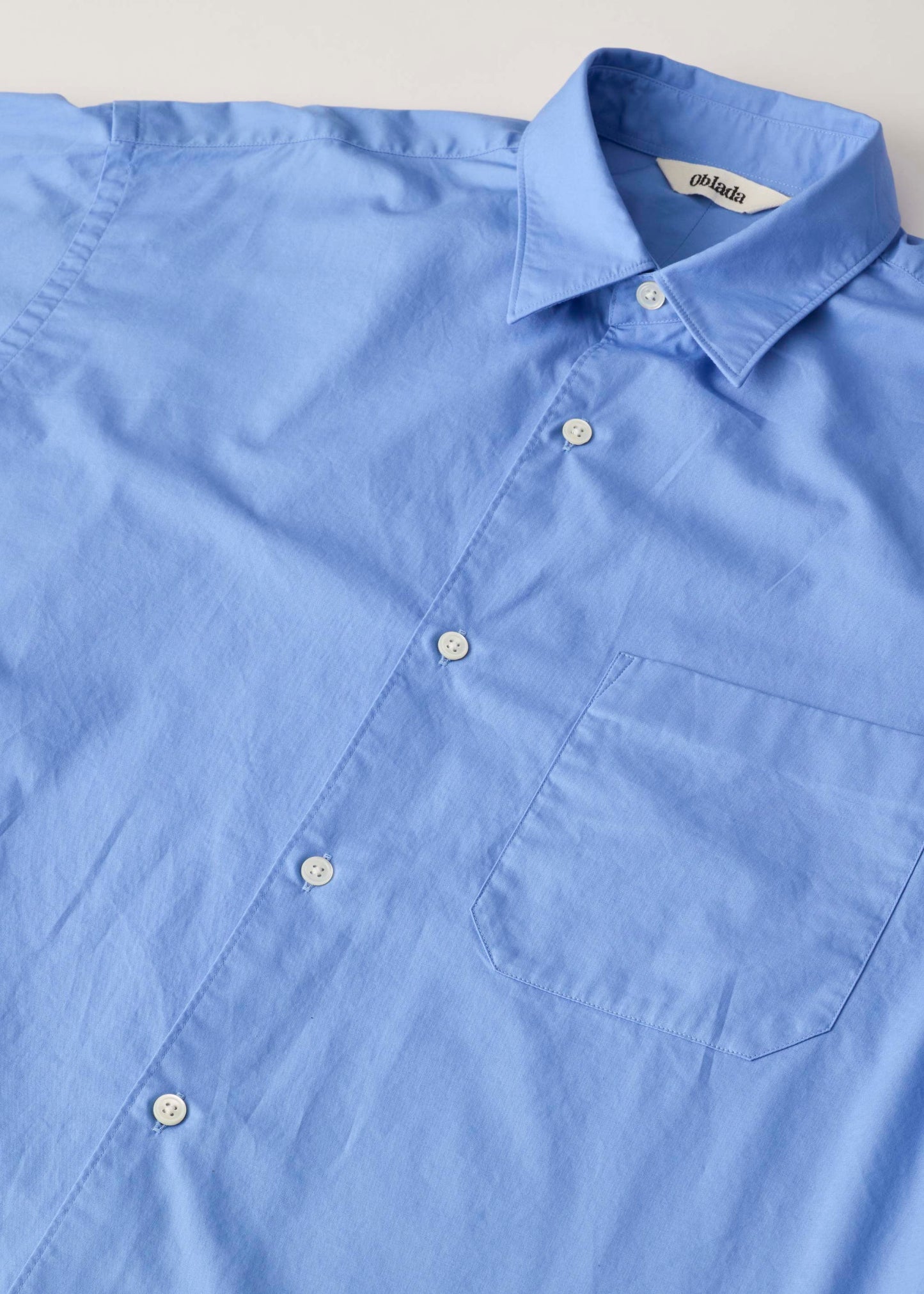 【ONLINE PREORDER】AUTHENTIC SHIRT