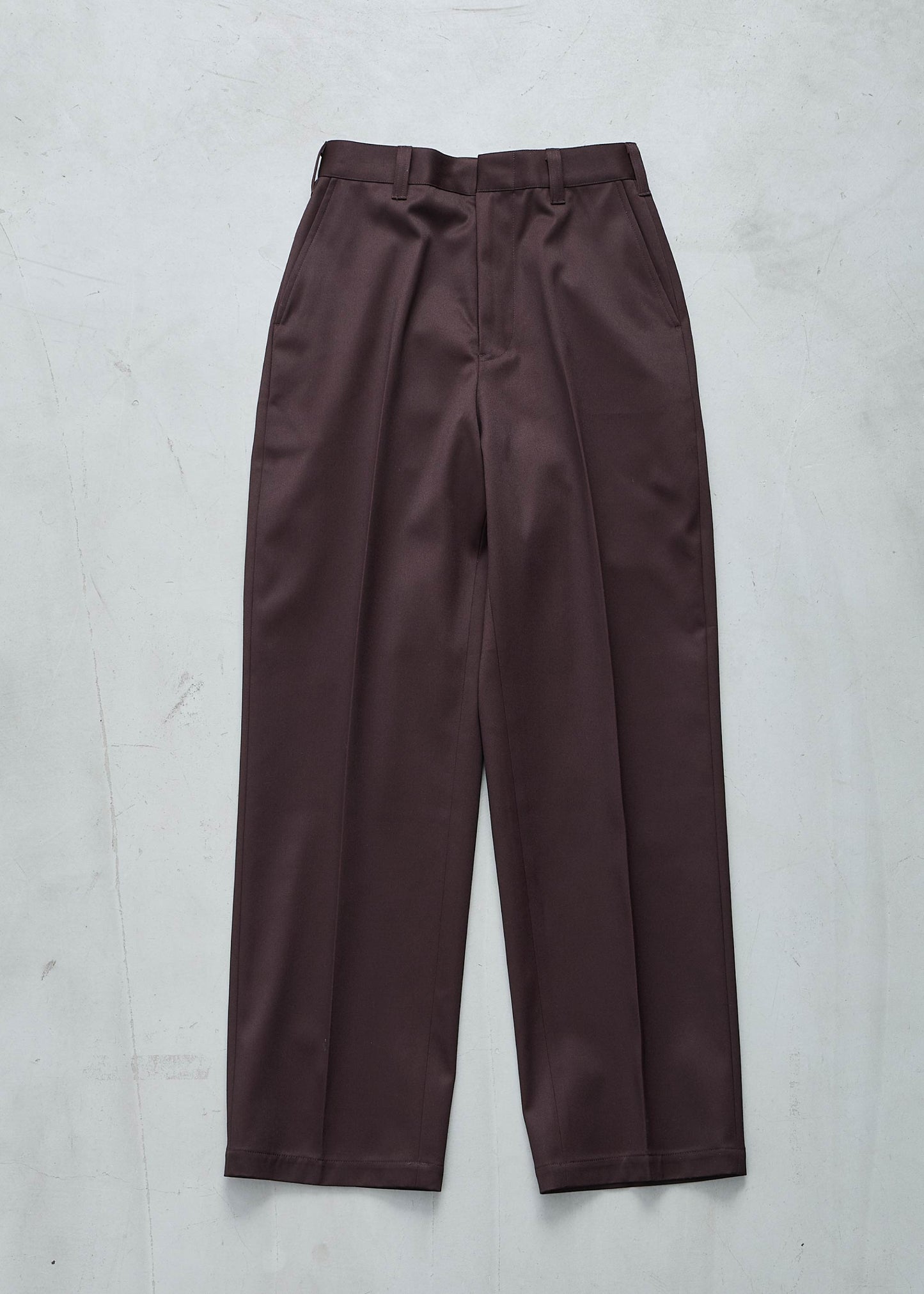 【Oblada】STEADY PANTS