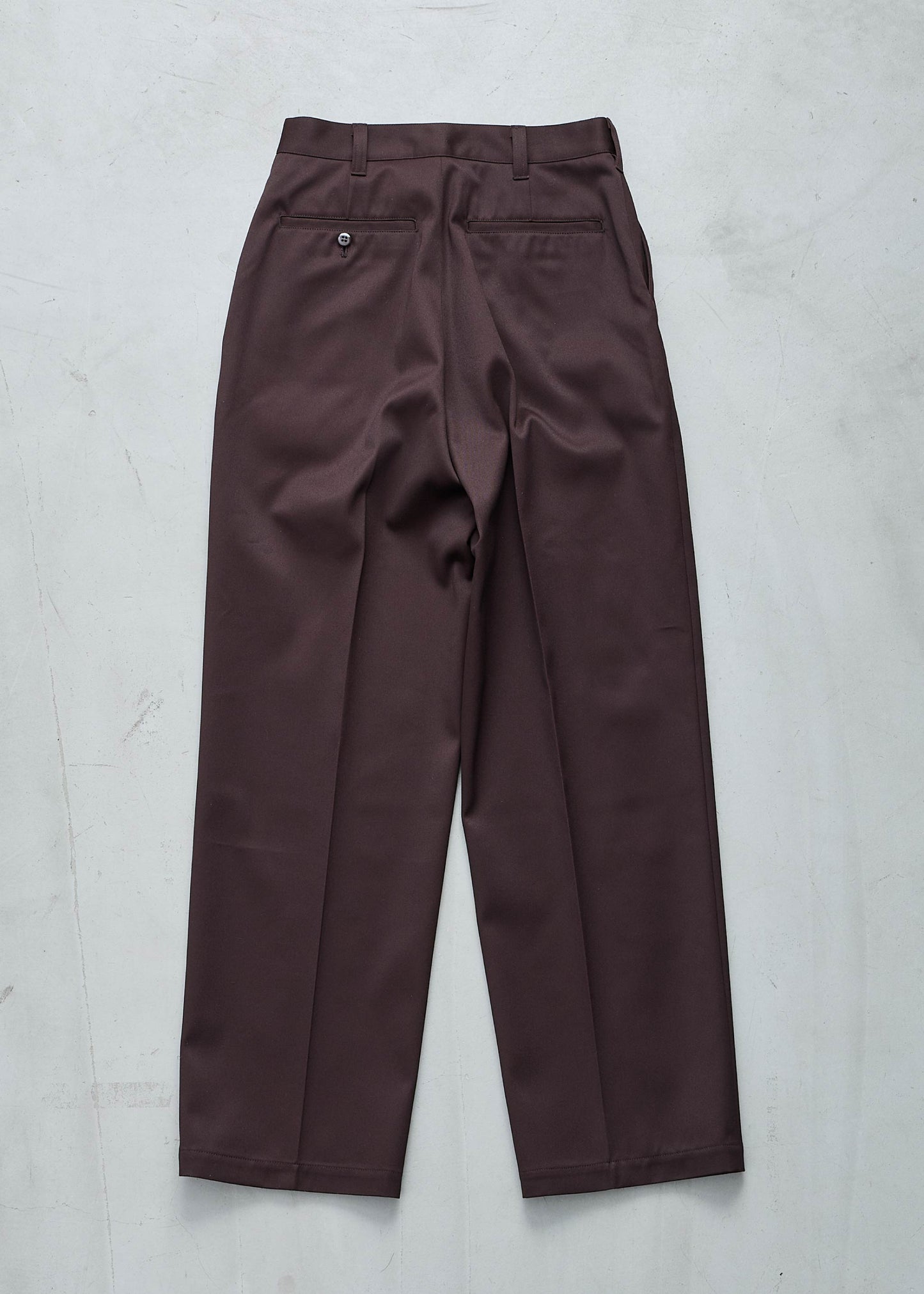 【Oblada】STEADY PANTS