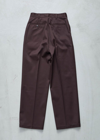 【Oblada】STEADY PANTS
