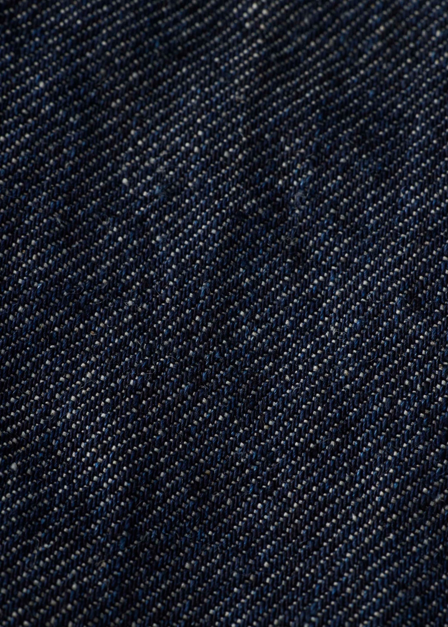 【ONLINE PREORDER】LINEN AUTHENTIC SHIRT