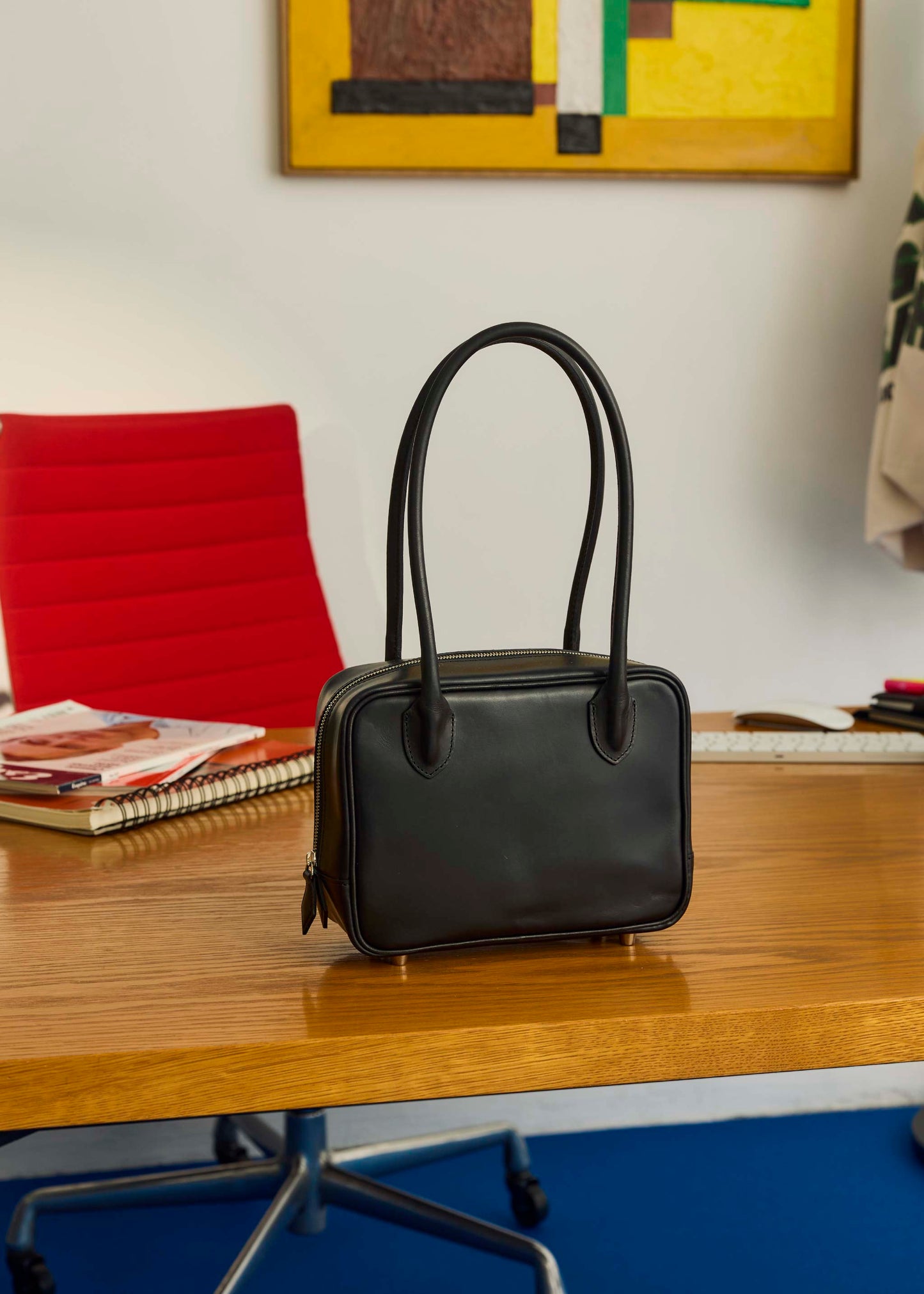 【ONLINE PREORDER】STEADY BAG MINI