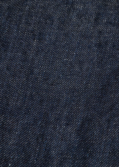【ONLINE PREORDER】LINEN AUTHENTIC SHIRT