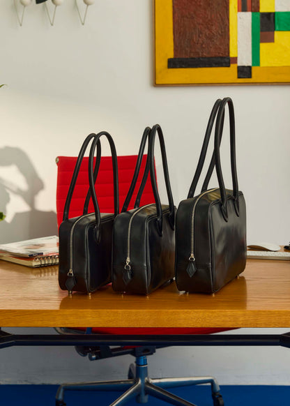 【ONLINE PREORDER】STEADY BAG LARGE
