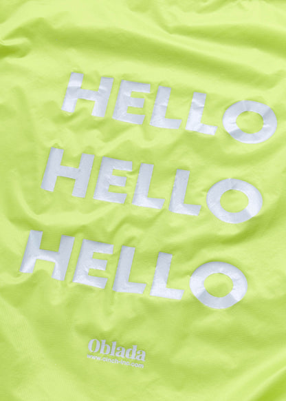【Oblada】OBLADA HELLO BAG
