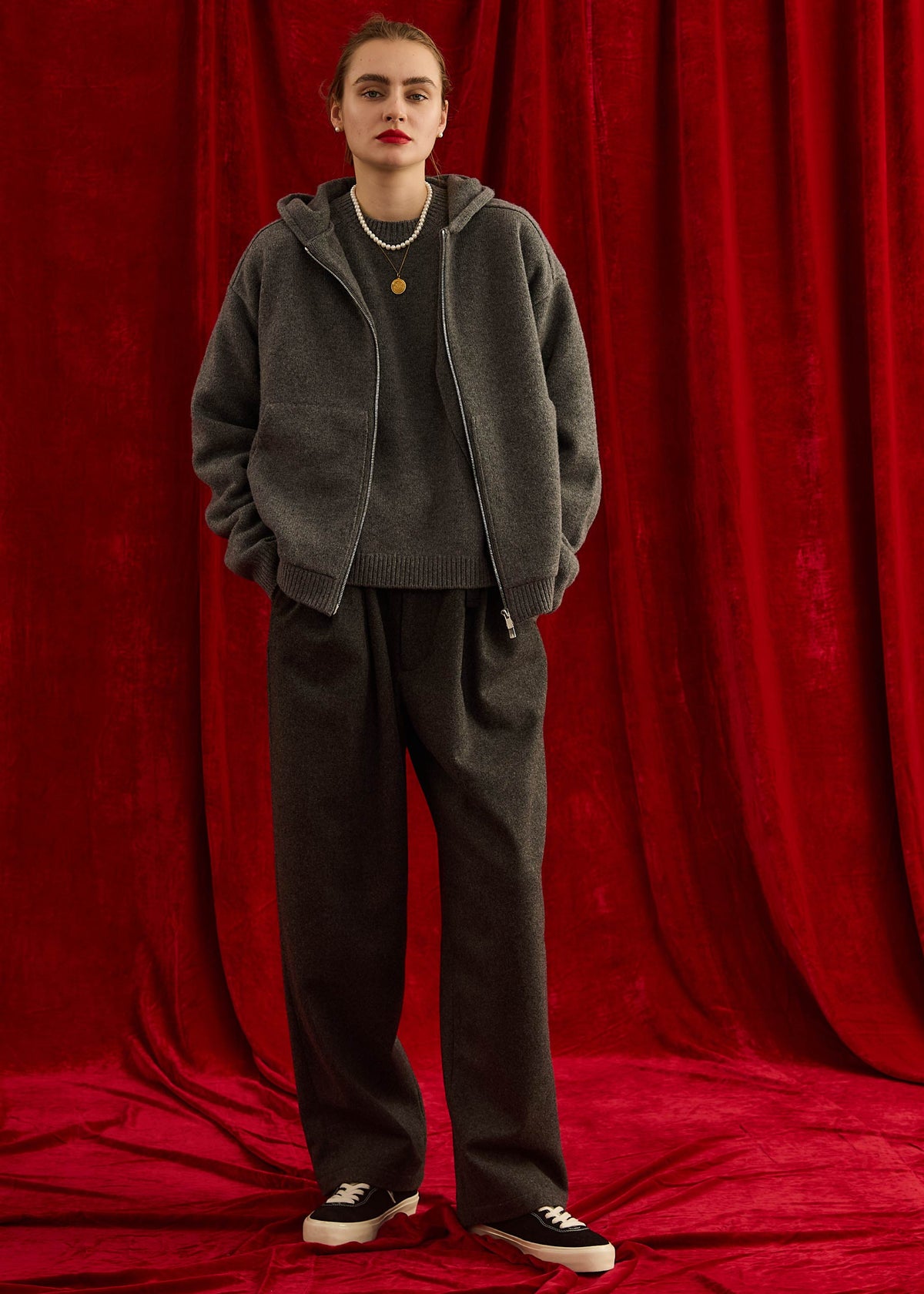 【Oblada】NEW WILLIAM