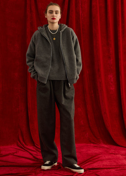 【Oblada】WILLIAM HOODIE