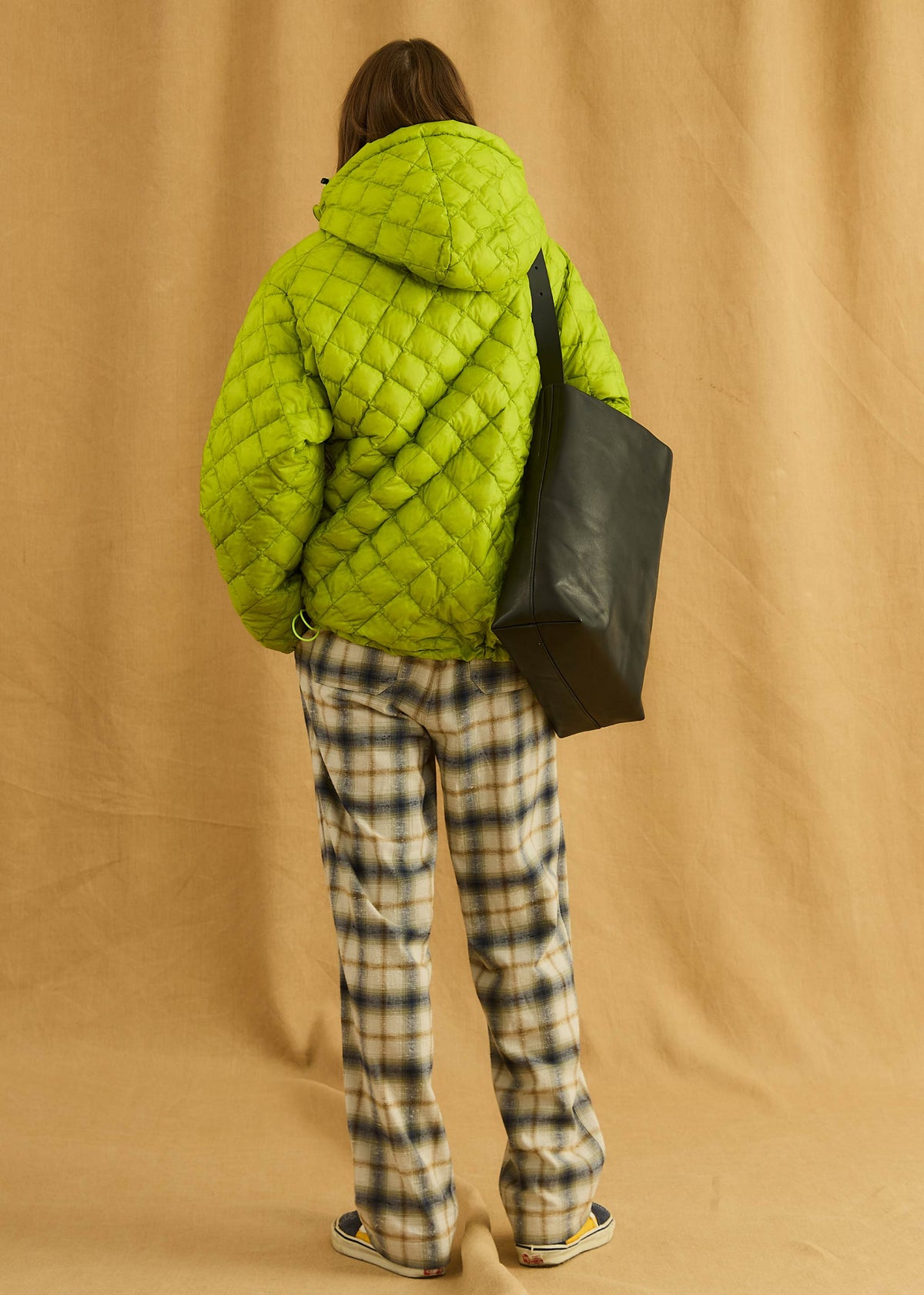 【Oblada】BELT BAG