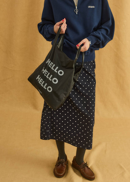 【Oblada】OBLADA HELLO BAG