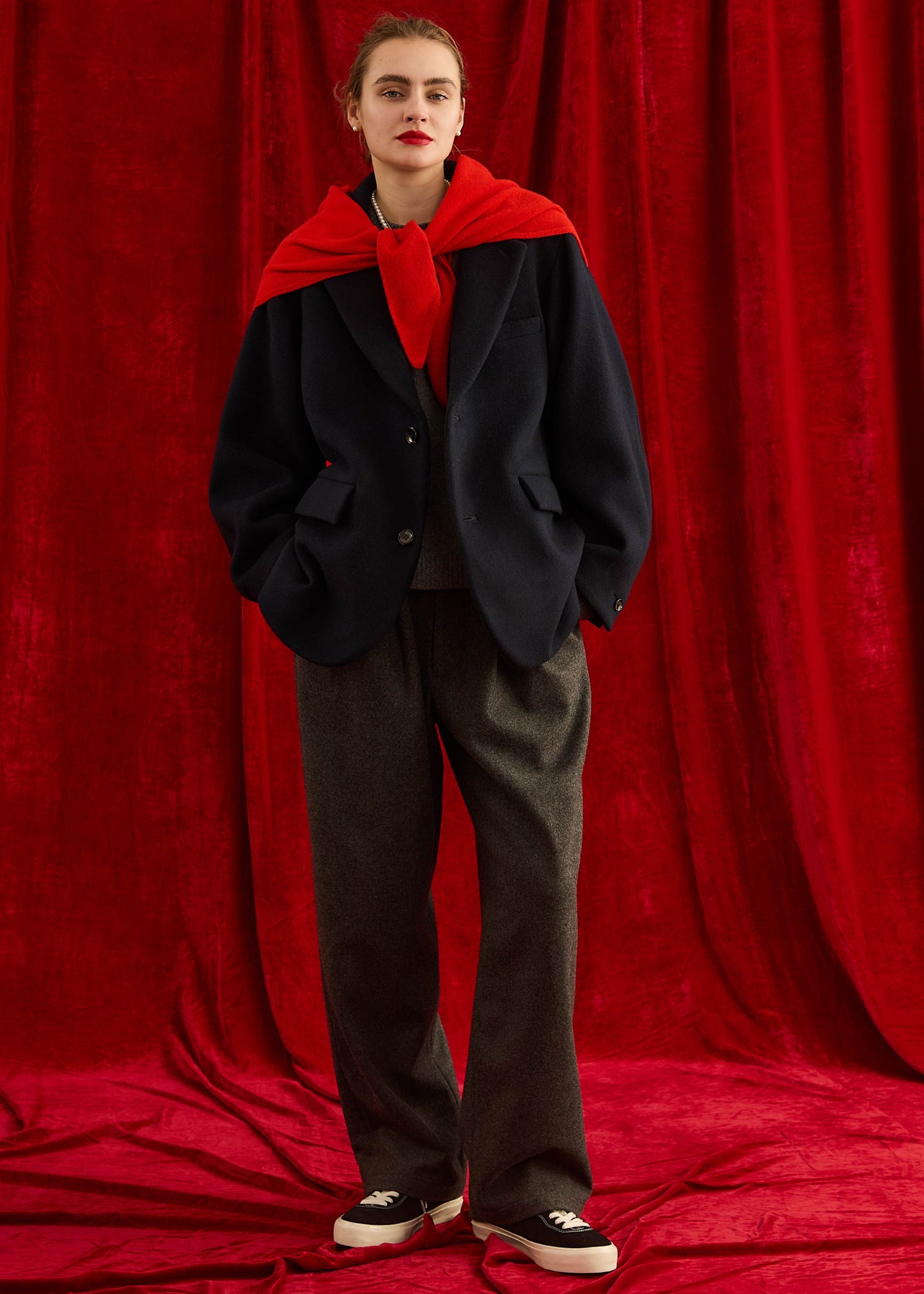 【ONLINE PREORDER】TRIANGLE