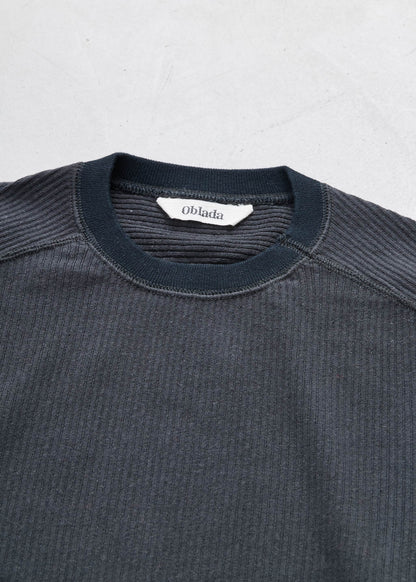 【Oblada】SWEDISH MILITARY LIB TOPS